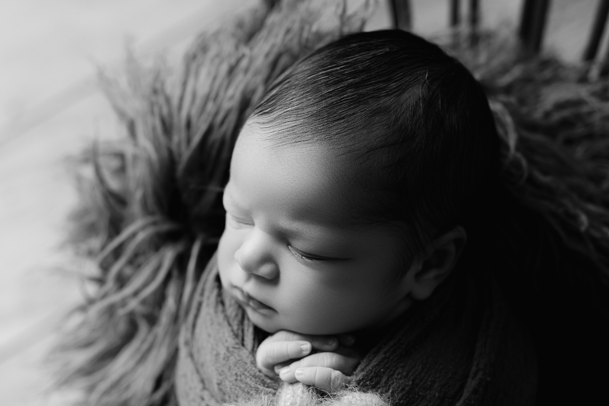fotógrafa de bebê em Caruaru