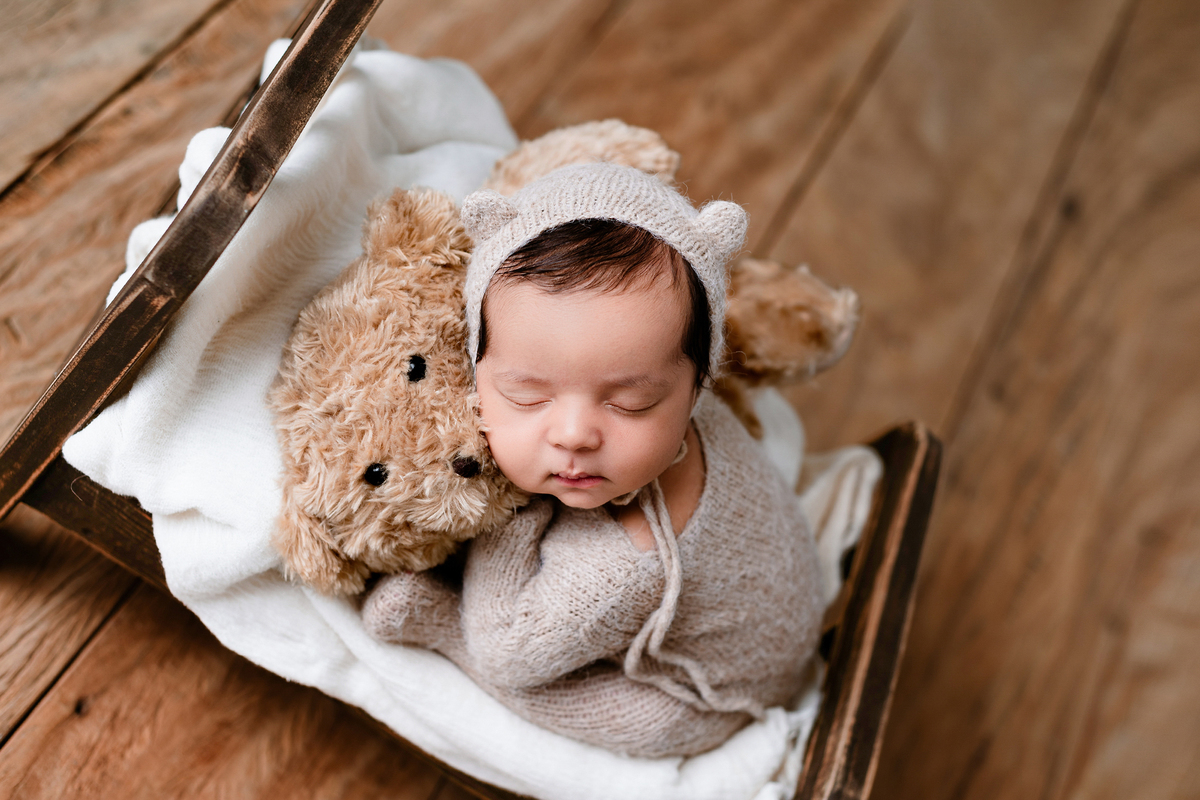 fotografia  de família e bebê Caruaru