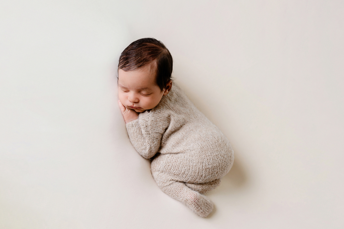 ensaio newborn