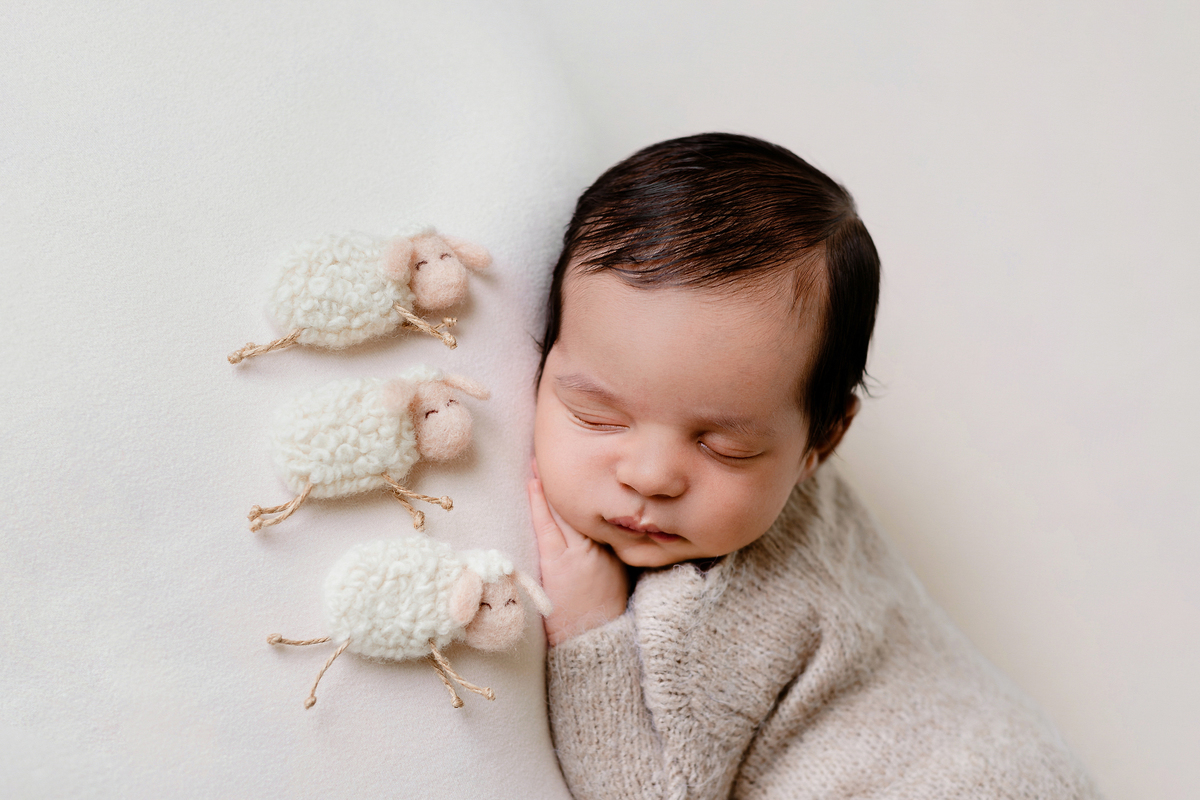 fotografia newborn Caruaru