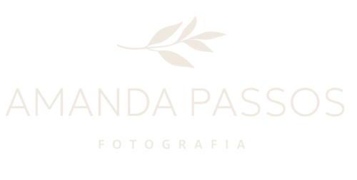 Logotipo de Amanda Passos