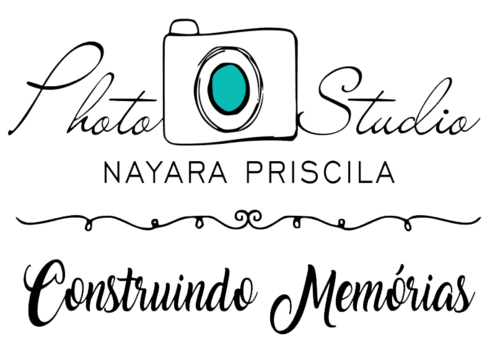 Logotipo de Nayara Priscila