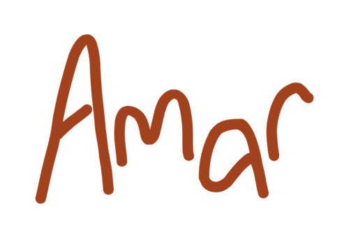 Logotipo de Amar Imagens