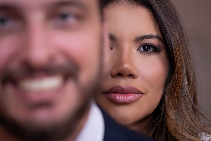 Ensaio Pré-Casamento em Belo Horizonte | Débora e Yasser