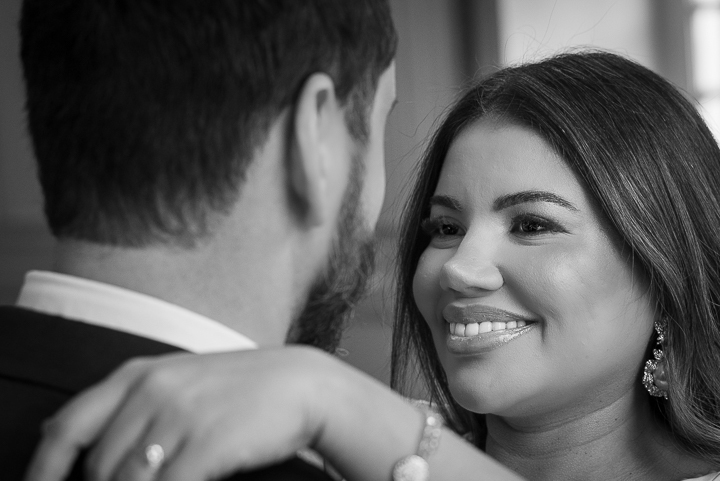 Ensaio Pré-Casamento em Belo Horizonte | Débora e Yasser