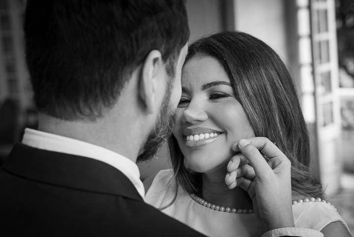Ensaio Pré-Casamento em Belo Horizonte | Débora e Yasser