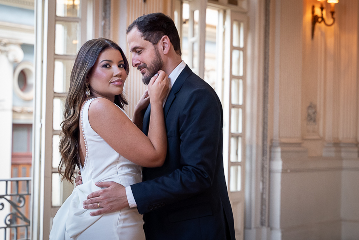 Melhores lugares para ensaio pré-wedding em Belo Horizonte