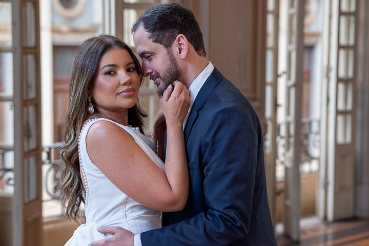 Melhores lugares para ensaio pré-wedding em Belo Horizonte