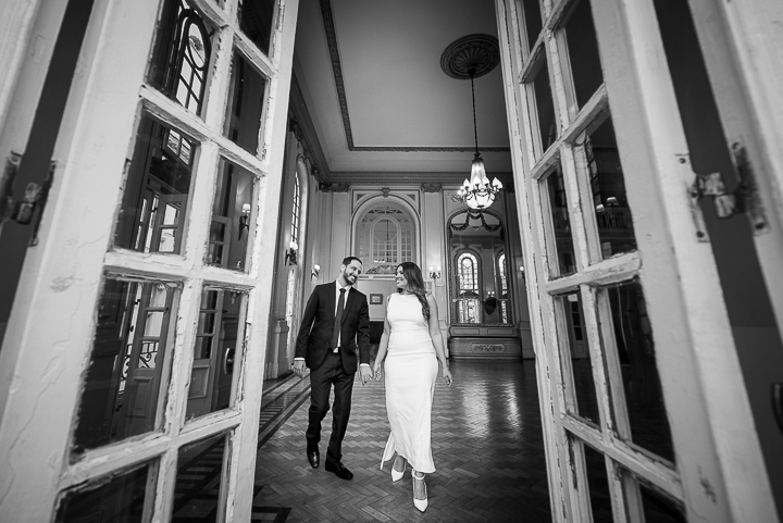 Ideias para ensaio pré-wedding em Belo Horizonte – Débora & Yasser