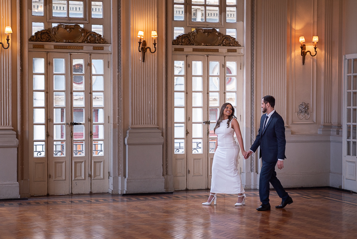 Melhores lugares para ensaio pré-wedding em Belo Horizonte