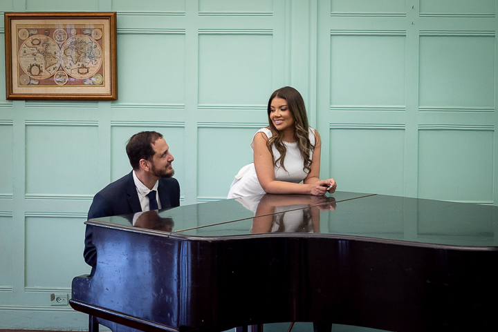 Ensaio de Casal Belo Horizonte – Amor e Elegância no Automóvel Clube