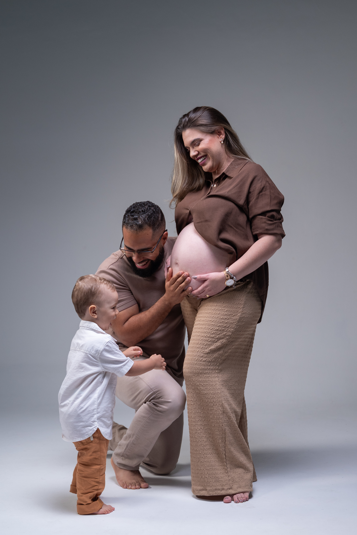 Esperar também é uma forma de amar.