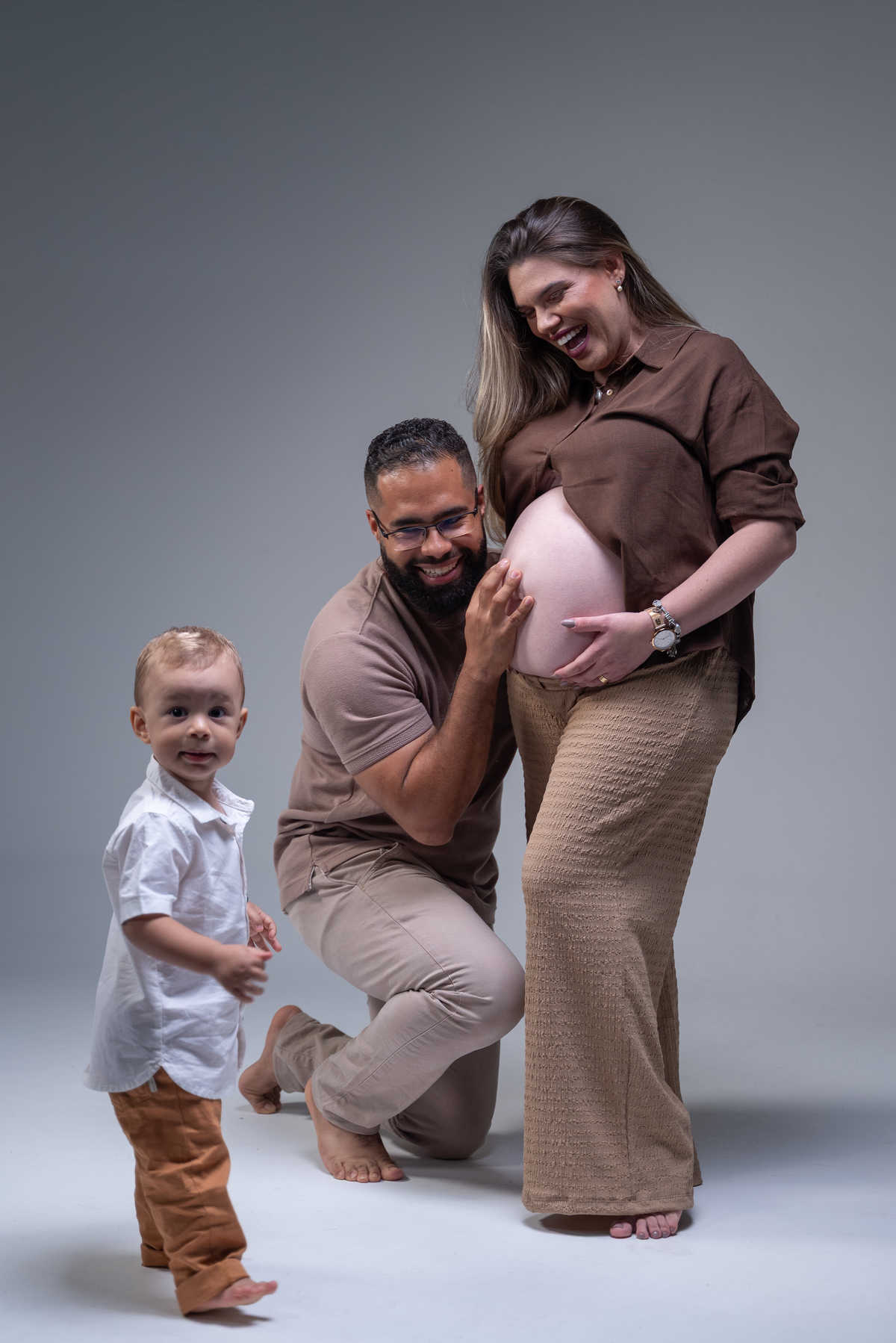 Esperar também é uma forma de amar.