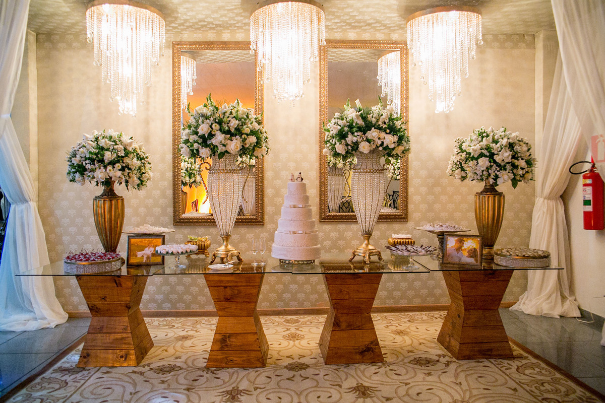 recepção de casamento
mesa do bolo
delicias festas