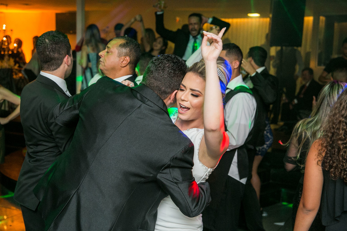 delicias festas
noiva