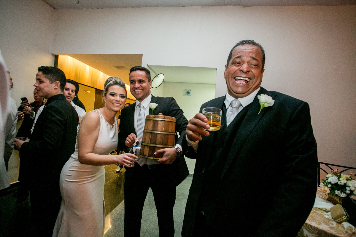 delicias festas
noiva