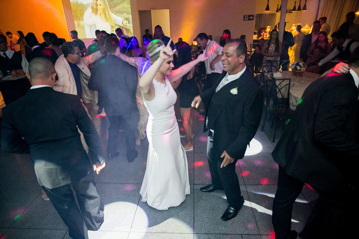 delicias festas
noiva