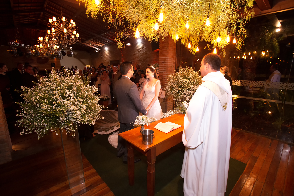 casamento catolico lanai eventos fotos juca sousa franceli manata
cerimonia de casamento noiva noivos