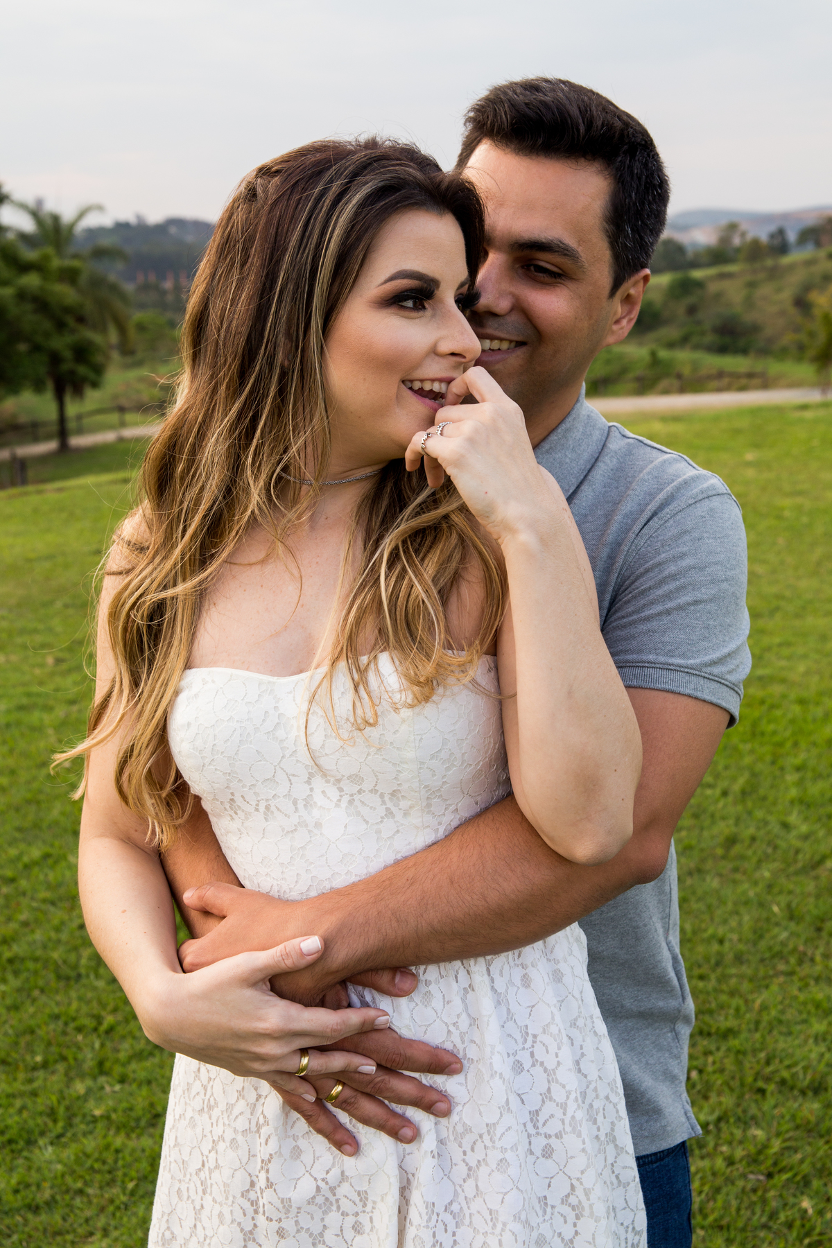 ensaio fotografico pre wedding precasamento ensaio de casal noivos solar do engenho