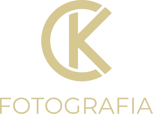 Logotipo de C&K Fotografia 