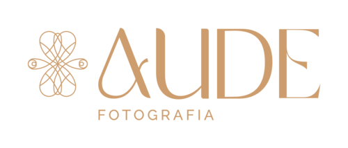 Logotipo de Aude Fotografia 
