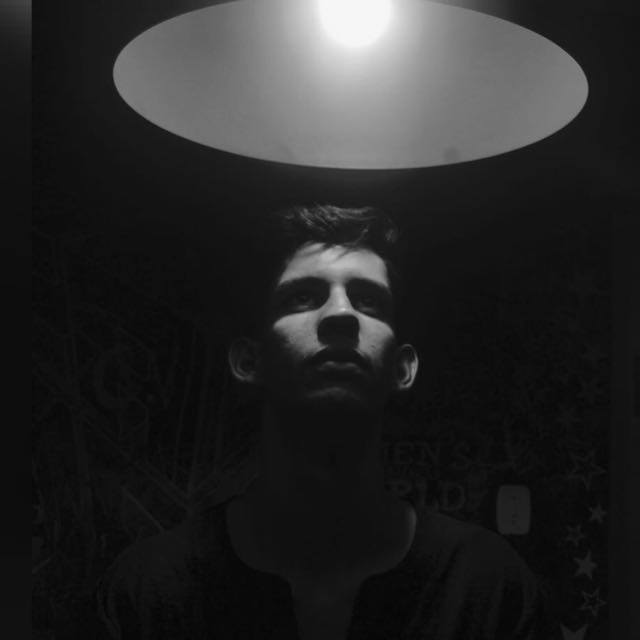 Sobre Ryan Galvão Fotográfo