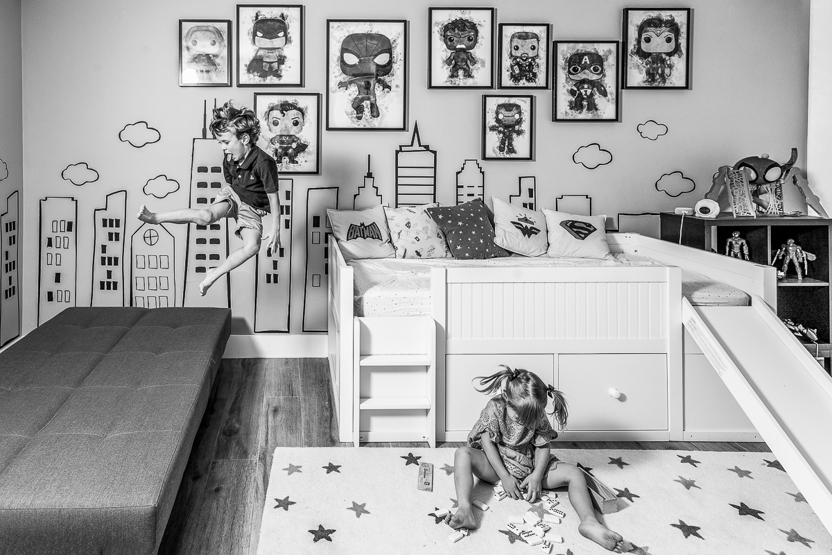 Fotografia de Família, ensaio em casa, ensaio de família, Miami Family Photographer, Ensaio premiado, ensaio em casa, descontração, família.