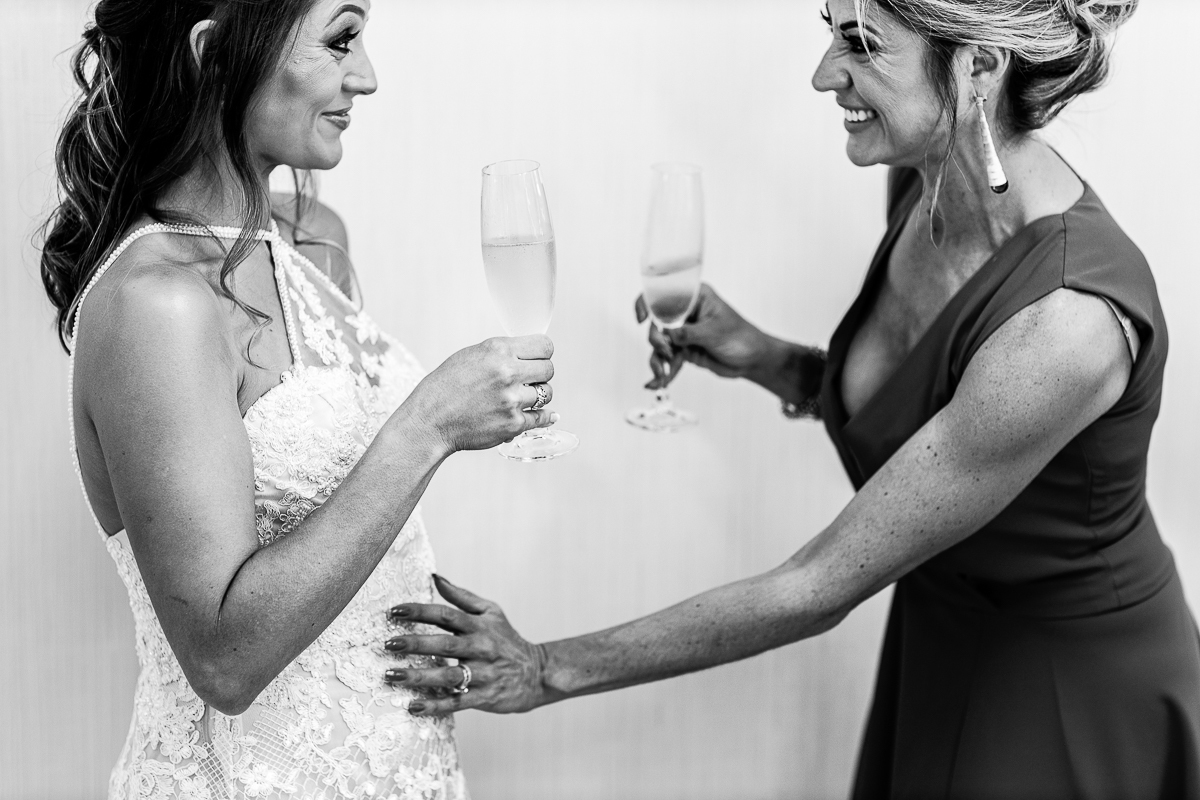 Make da noiva, Fotógrafo de casamento Petter Campagna, casamento Caxias do Sul, comemoração, baby a caminho