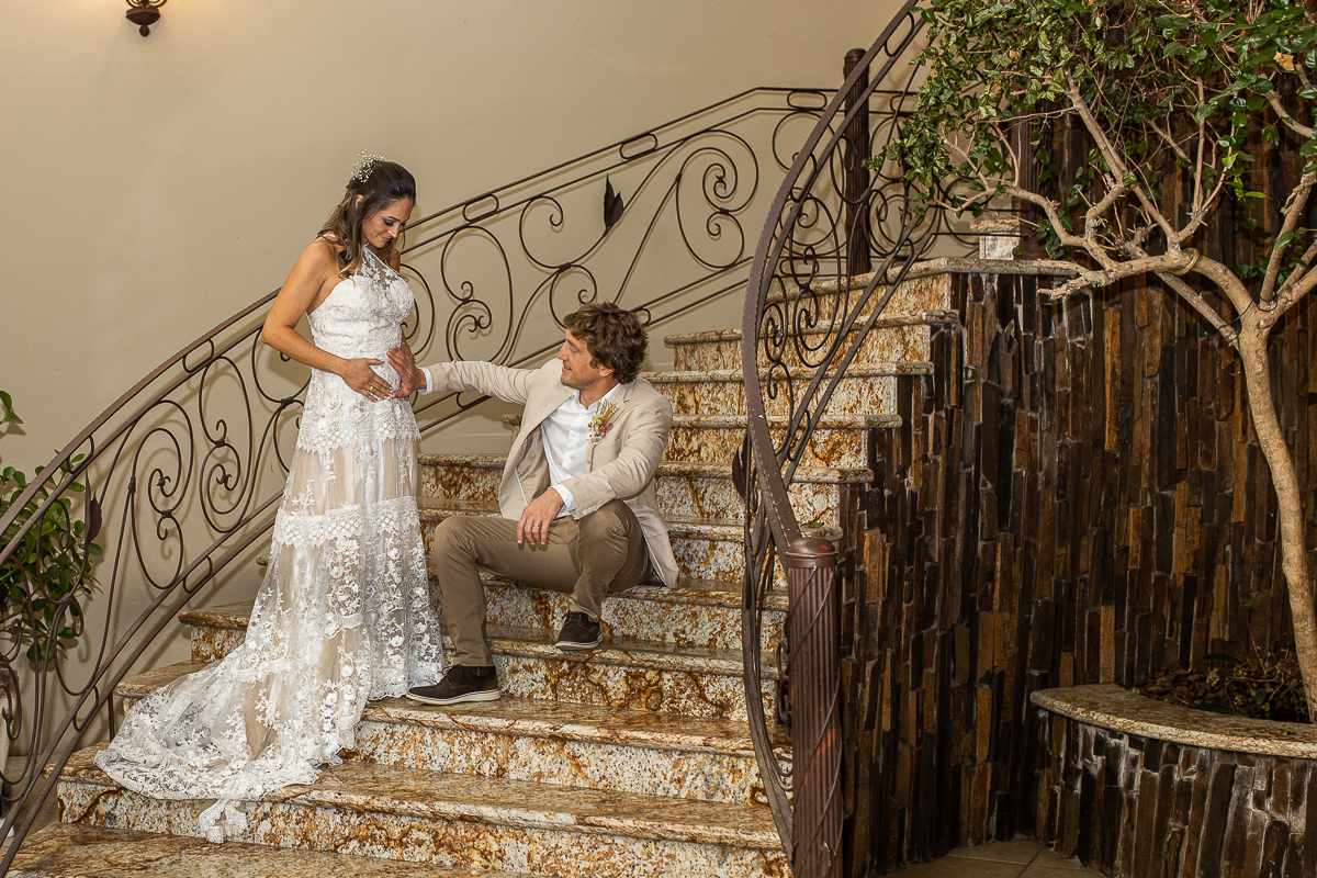 Fotógrafo de casamento Petter Campagna, casamento Caxias do Sul, casamento Renata e Ricardo, retrato dos noivos