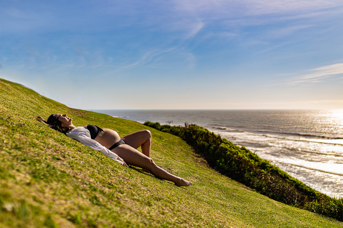 Ensaio Gestante, ensaio na praia, ensaio gestante na praia, ensaio gestante em Torres/RS