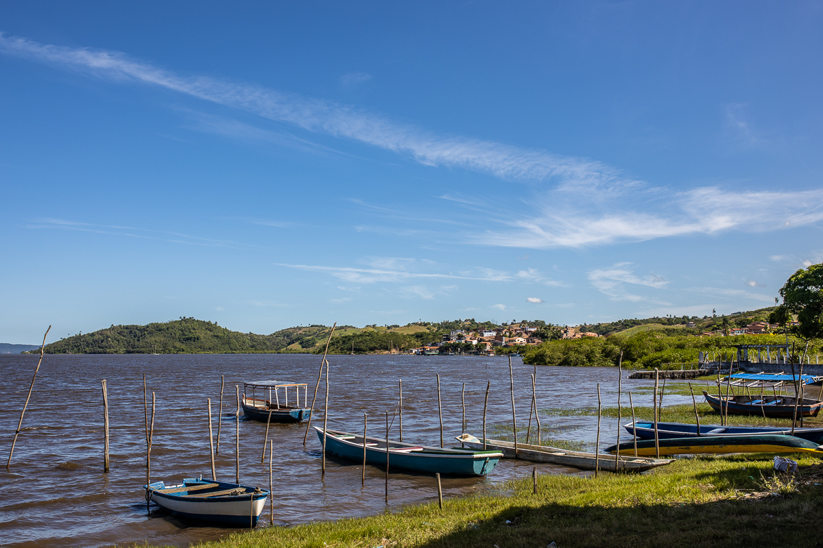 Rio Paraguaçu, Ensaio Casal, Ensaio Externo, Maragojipe, Pré-wedding, detalhes