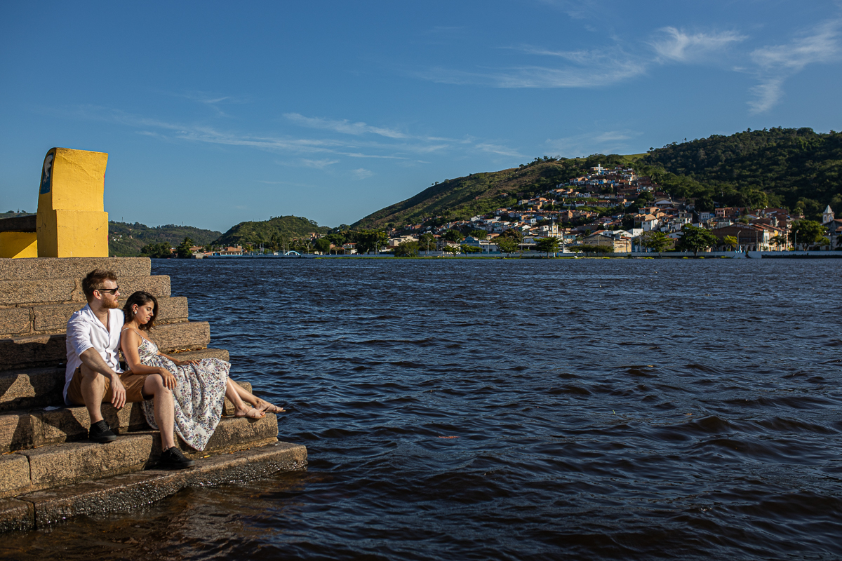 São Félix, Rio Paraguaçu, Recôncavo Baiano, ensaio Casal, ensaio Externo, pré-wedding