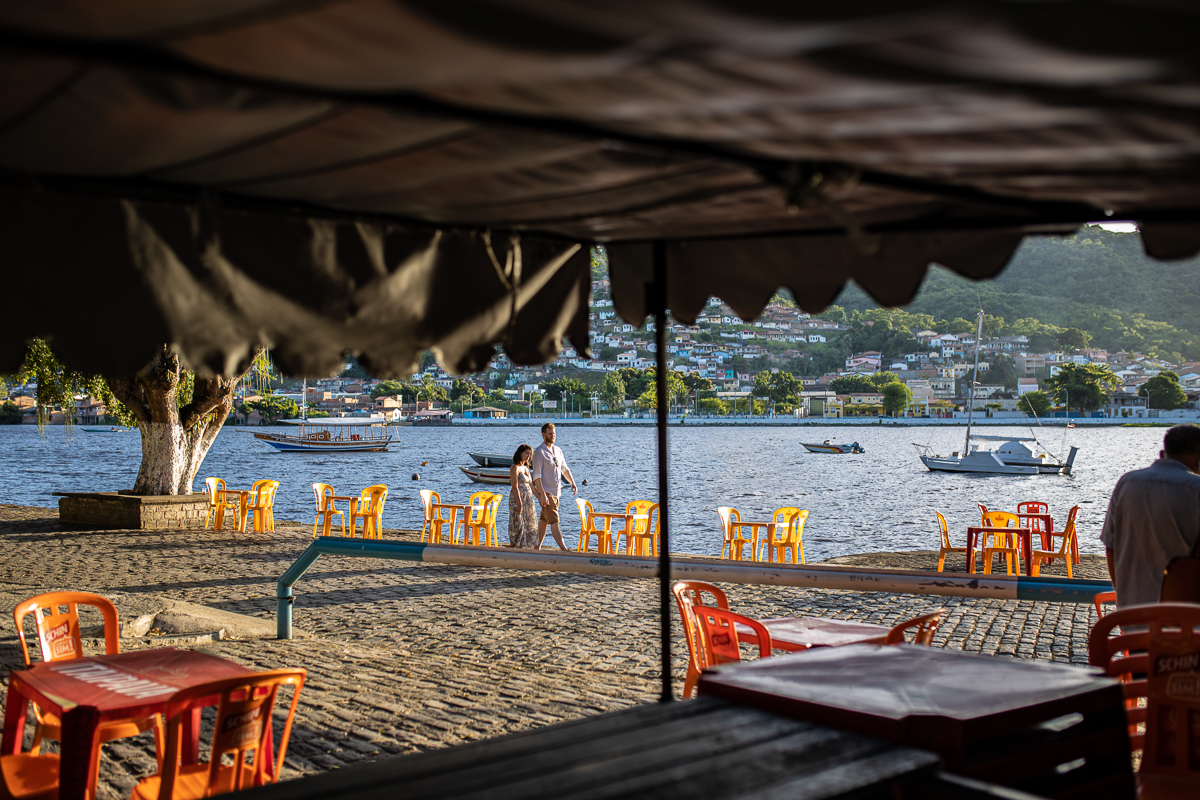 São Félix, Rio Paraguaçu, Recôncavo Baiano, ensaio Casal, ensaio Externo, pré-wedding