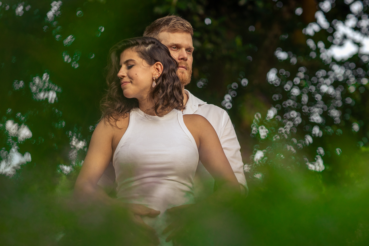 Ensaio Casal, ensaio Externo, pré-wedding, silhueta, Humildes, retrato casal