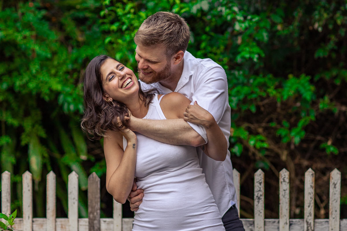 Ensaio Casal, ensaio Externo, pré-wedding, silhueta, Humildes, retrato casal