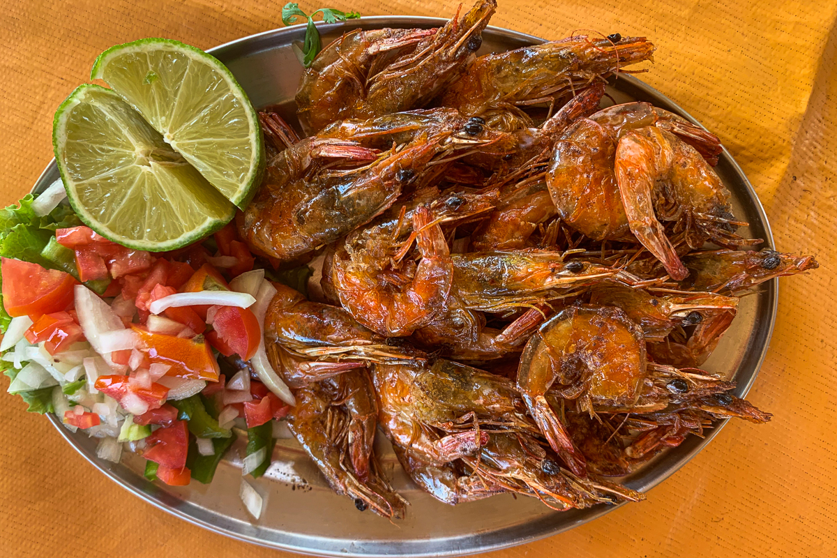 Culinária Rio Paraguaçu, restaurante coqueiros.com, pré-wedding