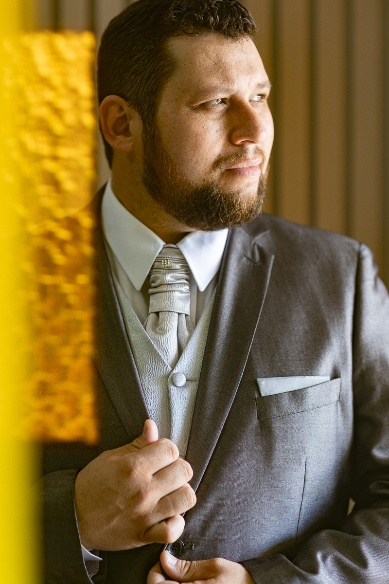 Casamento Daiane e Claudio, making of  do noivo, casamento na serra, preparação, fotografo de casamento Petter Campagna, casamento Caxias do Sul, detalhes, ensaio do noivo, retrato do noivo