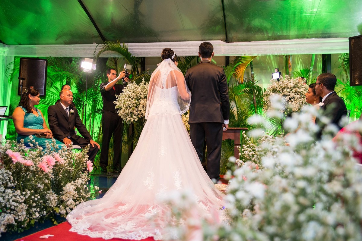 Espaço Sorella em Salvador