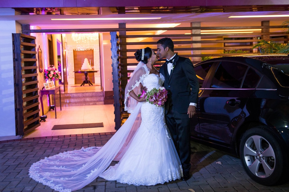 casamento no sorella