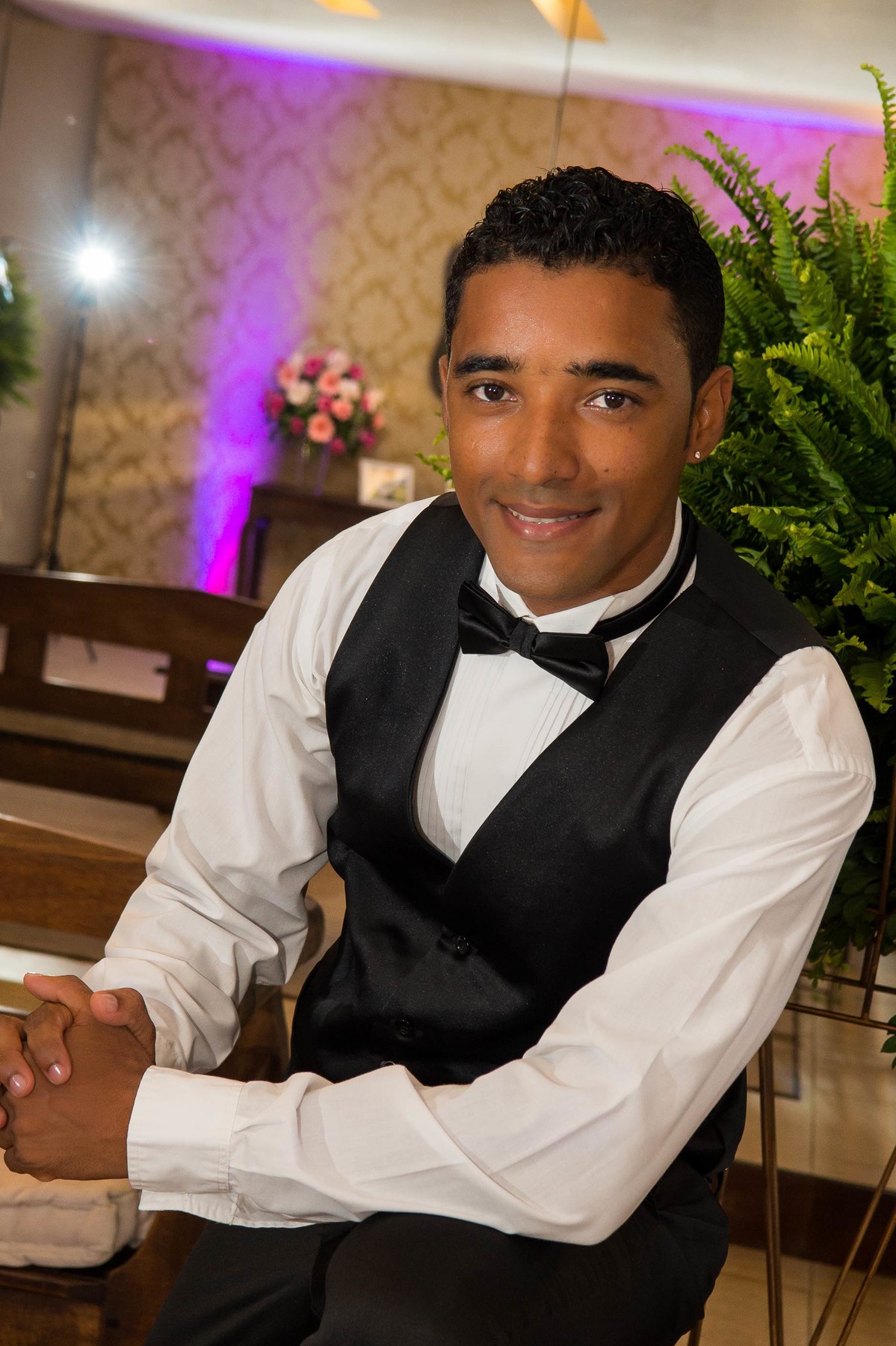 Espaço Sorella - Noivo