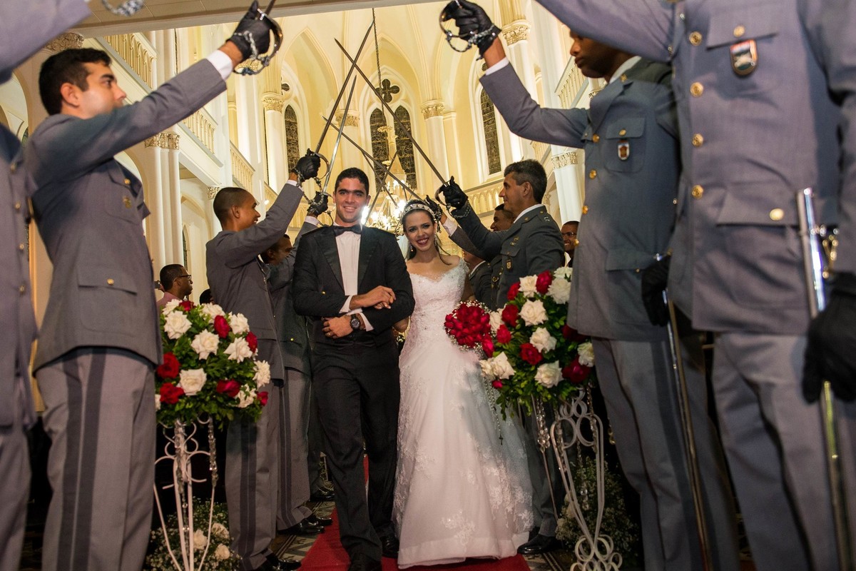 casamento na Dorotéia