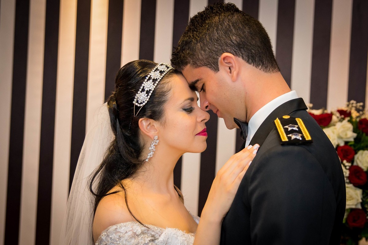 Casamento militar