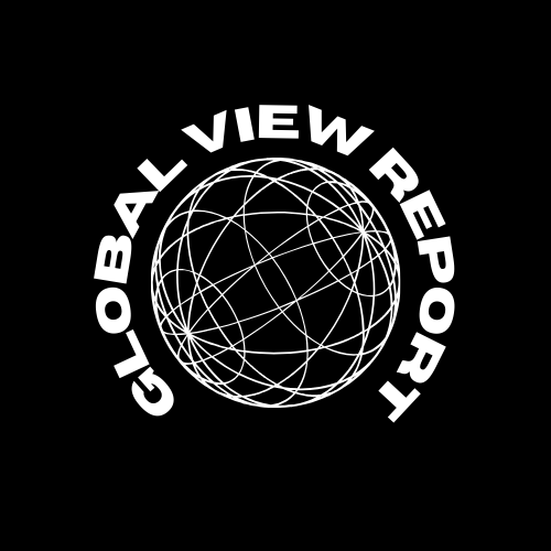 Logotipo de Global View Report
