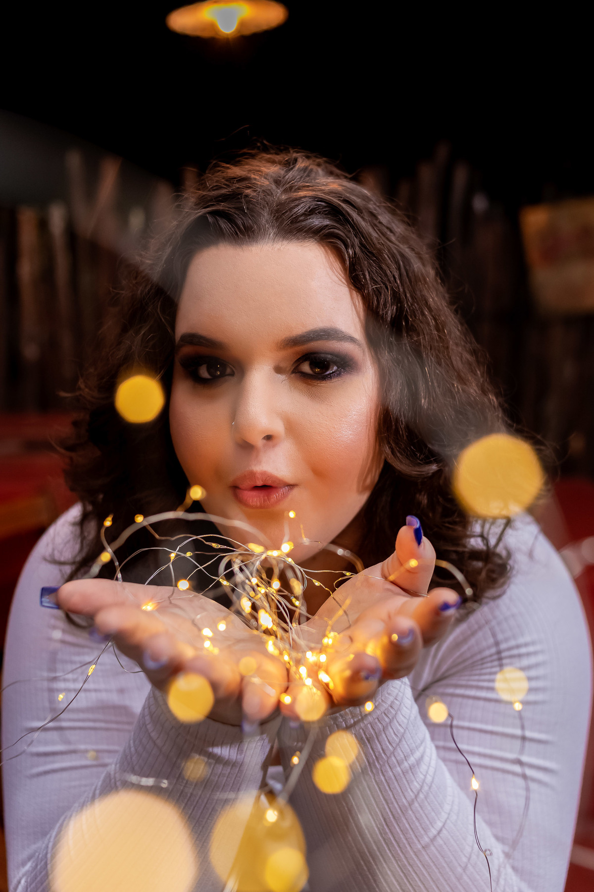 Aniversário da Giovanna - Cobertura de aniversário - Caraguatatuba/SP - On Click Fotografia - Festa de aniversário - O Garimpo