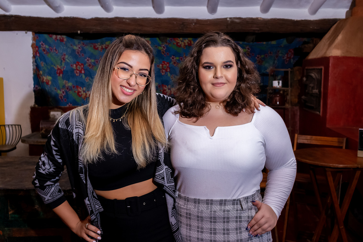 Aniversário da Giovanna - Cobertura de aniversário - Caraguatatuba/SP - On Click Fotografia - Festa de aniversário - O Garimpo