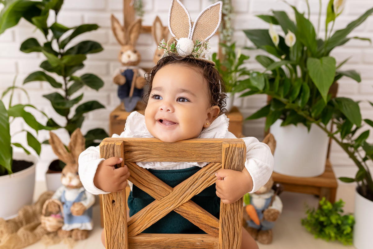 Páscoa 2023 - On Click Fotografia - Cenário rústico - Inspiração Páscoa