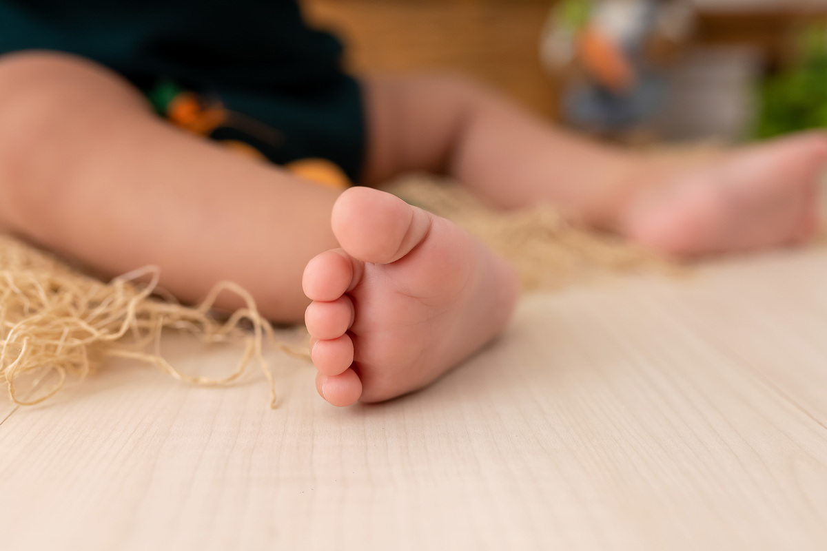 Páscoa 2023 - On Click Fotografia - Cenário rústico - Inspiração Páscoa