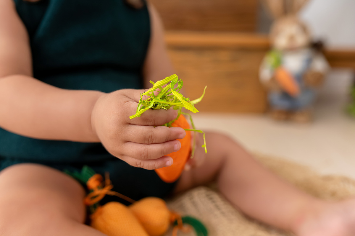 Páscoa 2023 - On Click Fotografia - Cenário rústico - Inspiração Páscoa
