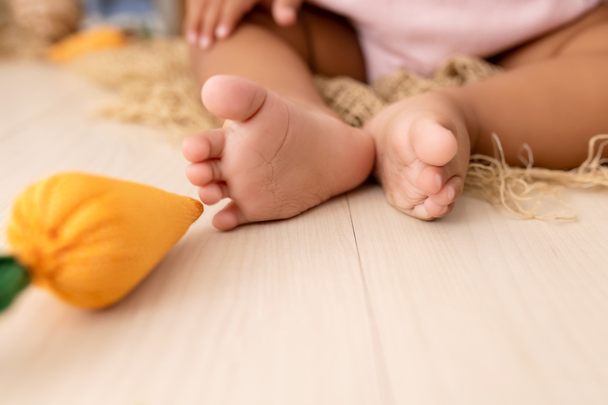 Páscoa 2023 - On Click Fotografia - Cenário rústico - Inspiração Páscoa