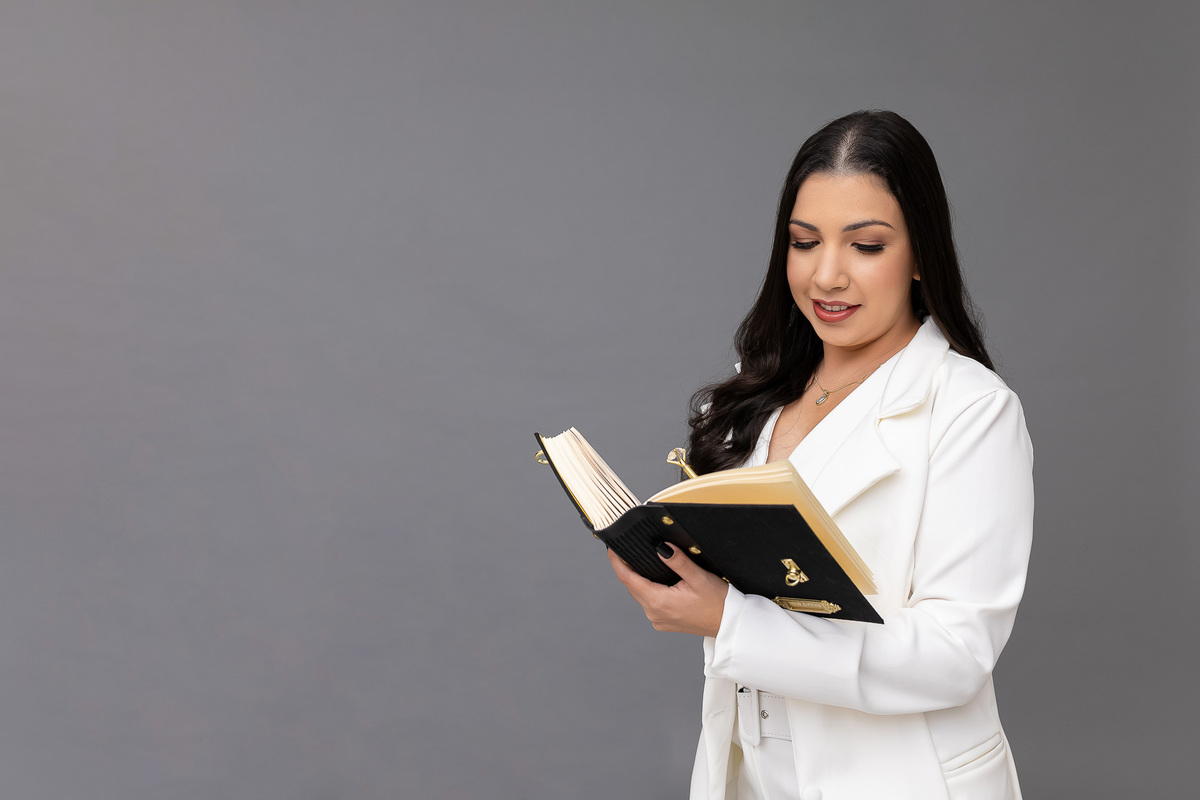 Foto Profissional - Nicole Prado - Assessora e Cerimonialista  - Caraguatatuba-SP - Estúdio On Click Fotografia - Portfólio Profissional - Fotógrafa Caraguatatuba